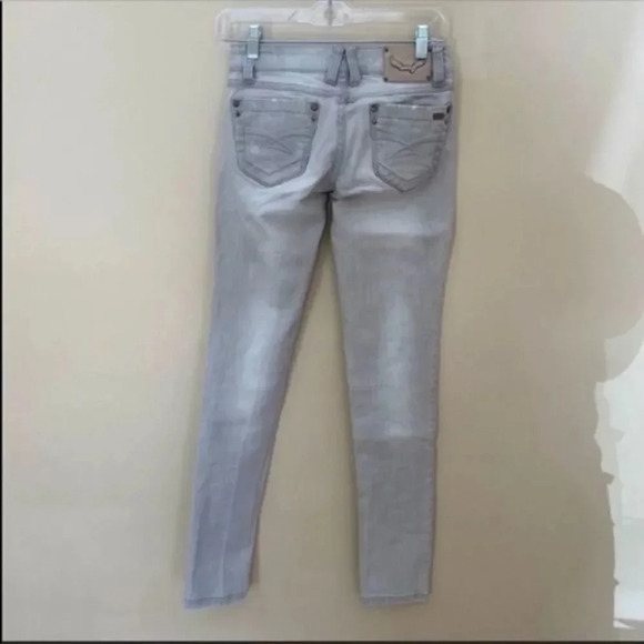 H&M junior jeans - Picture 2 of 7